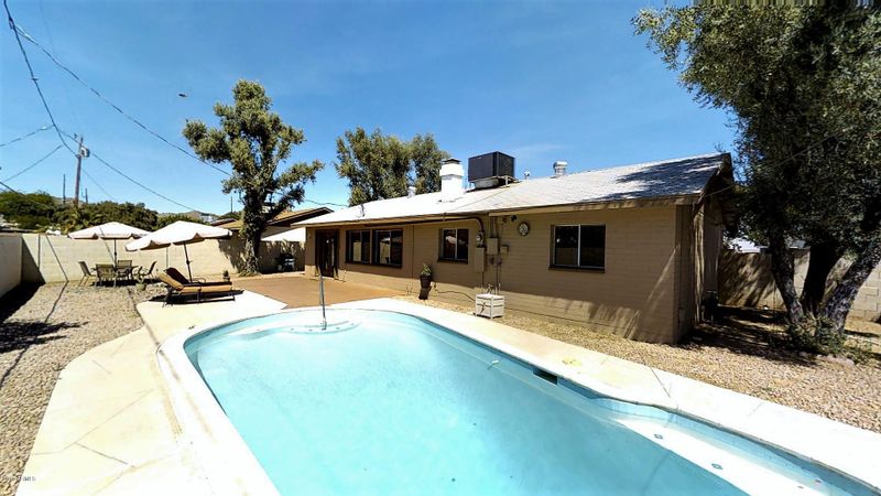 3227 E Delcoa Dr, Phoenix, AZ 85032