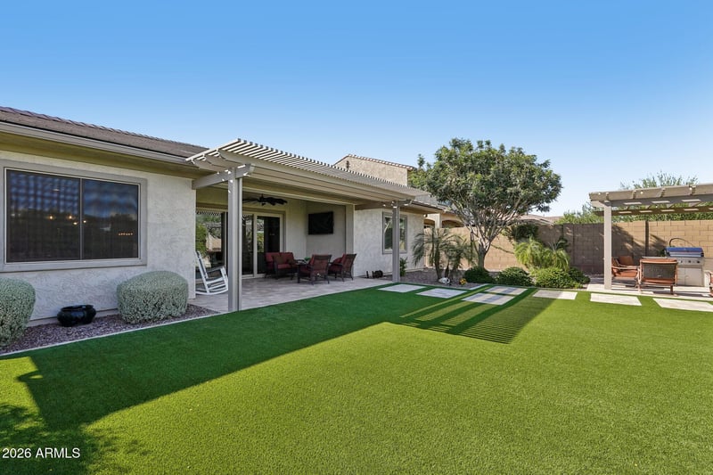 3227 E Donald Dr, Phoenix, AZ 85050