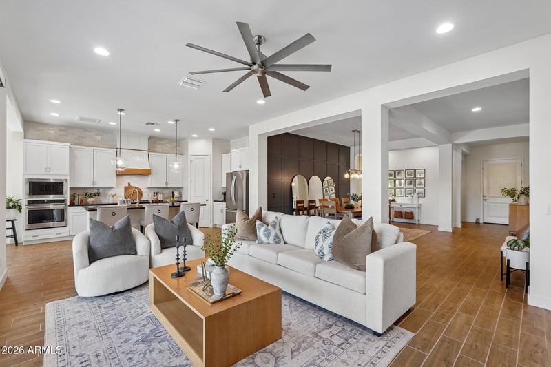 3227 E Donald Dr, Phoenix, AZ 85050