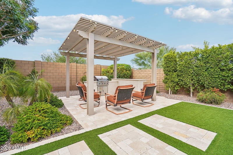 3227 E Donald Dr, Phoenix, AZ 85050