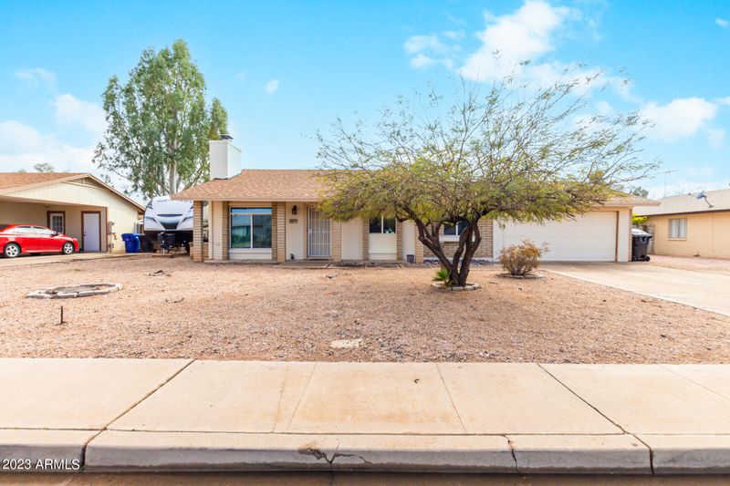 3227 E Enid Ave, Mesa, AZ 85204