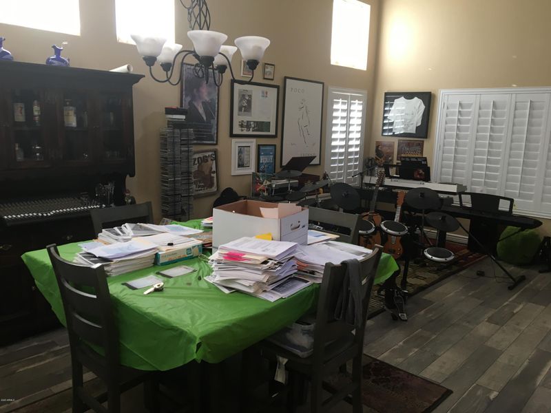 3227 E Park Ave, Gilbert, AZ 85234