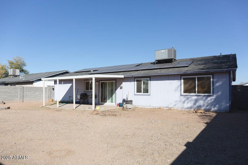 3227 Villa Rita Dr, Phoenix, AZ 85053