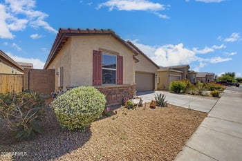 3227 Minton St, Phoenix, AZ 85041