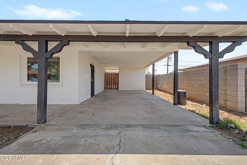 3227 W Montecito Ave, Phoenix, AZ 85017