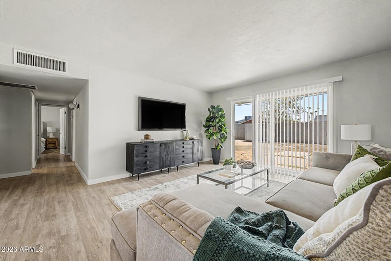 3227 W Montecito Ave, Phoenix, AZ 85017