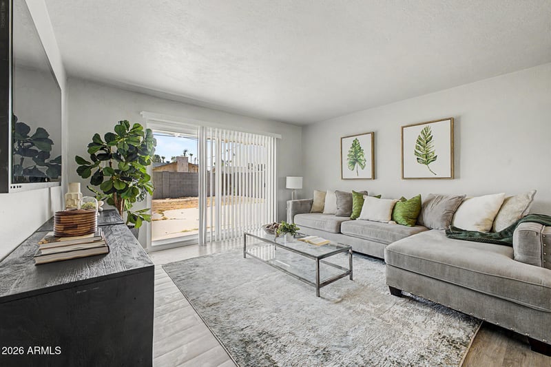 3227 W Montecito Ave, Phoenix, AZ 85017