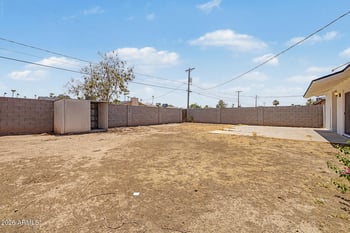 3227 Montecito Ave, Phoenix, AZ 85017