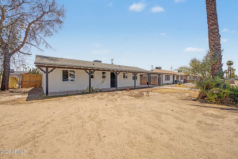 3227 W Montecito Ave, Phoenix, AZ 85017