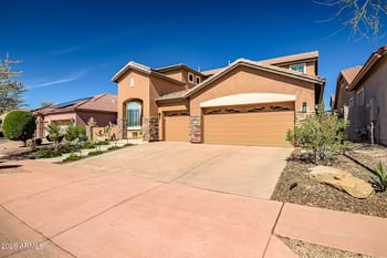 3228 Caravaggio Ln, Phoenix, AZ 85086