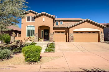 3228 Caravaggio Ln, Phoenix, AZ 85086