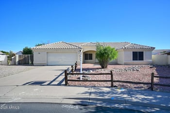 3228 Dover St, Mesa, AZ 85213