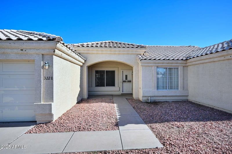 3228 Dover St, Mesa, AZ 85213