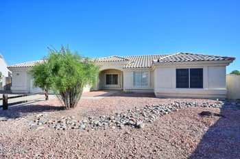 3228 Dover St, Mesa, AZ 85213