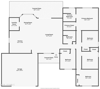 3228 Dover St, Mesa, AZ 85213