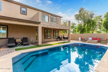 3228 Anika Dr, Gilbert, AZ 85298