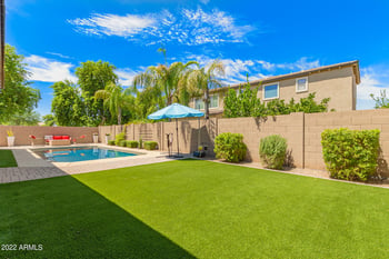 3228 Anika Dr, Gilbert, AZ 85298
