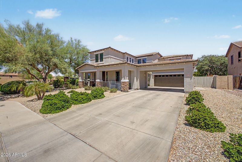 3228 E Anika Dr, Gilbert, AZ 85298