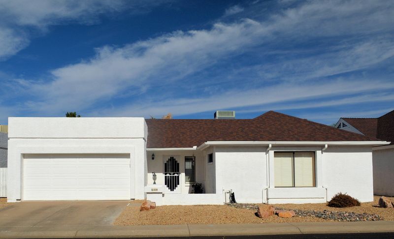 3228 E Clark Rd, Phoenix, AZ 85050
