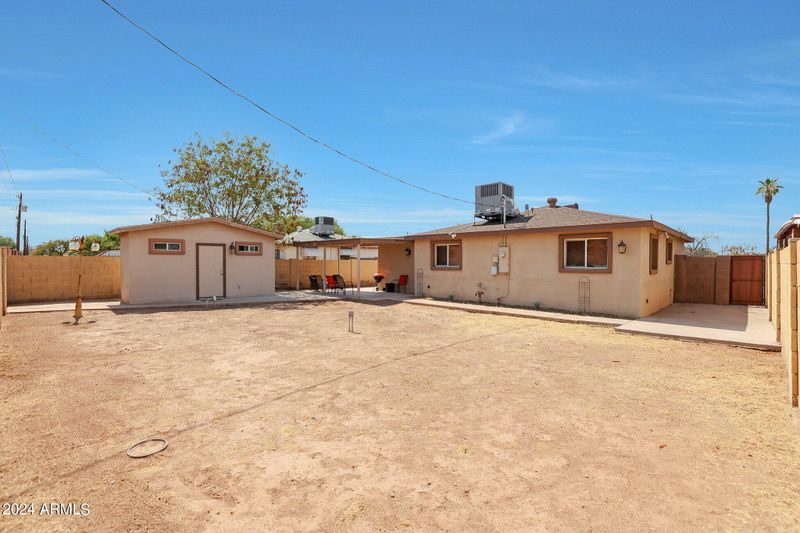 3228 E Granada Rd, Phoenix, AZ 85008