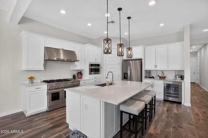 3228 Saddletree Way, San Tan Valley, AZ 85140