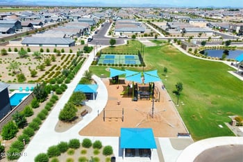 3228 Saddletree Way, San Tan Valley, AZ 85140