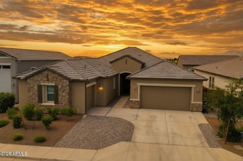 3228 Saddletree Way, San Tan Valley, AZ 85140