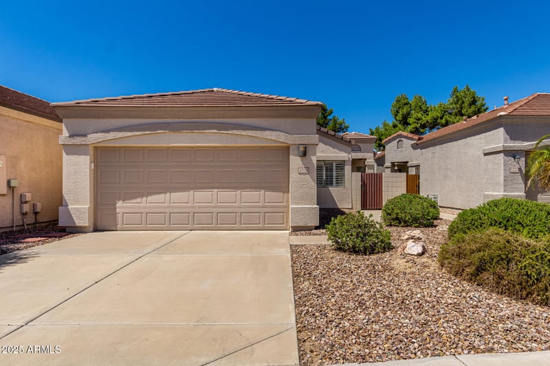 3228 Fremont Rd, Phoenix, AZ 85042