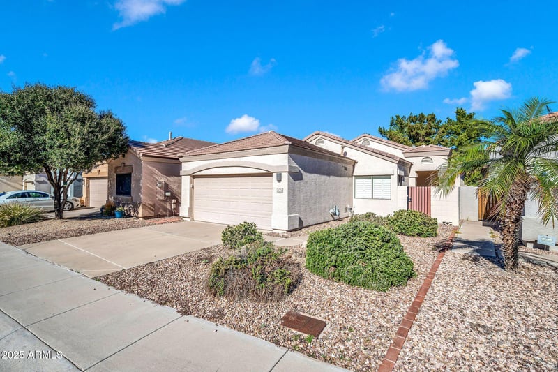 3228 Fremont Rd, Phoenix, AZ 85042