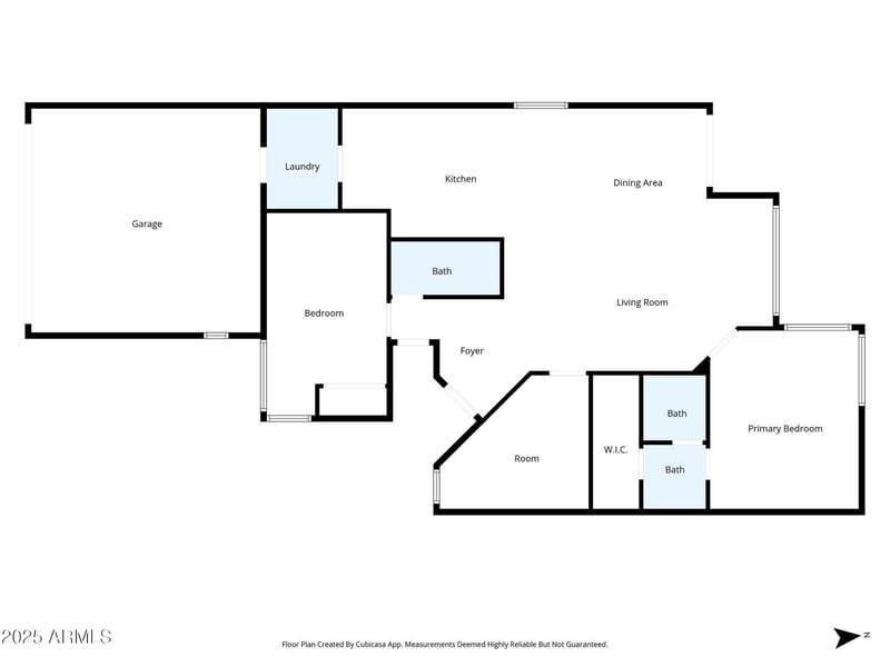 3228 Fremont Rd, Phoenix, AZ 85042