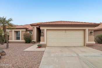 3228 N 147th Ln, Goodyear, AZ 85395