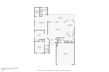3228 147th Ln, Goodyear, AZ 85395