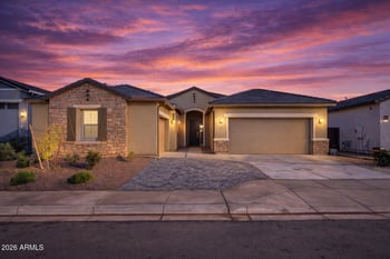 3228 Saddletree Way, San Tan Valley, AZ 85140