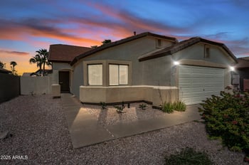 3228 Sandy Way, Gilbert, AZ 85297