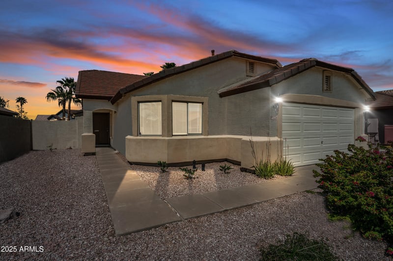 3228 Sandy Way, Gilbert, AZ 85297