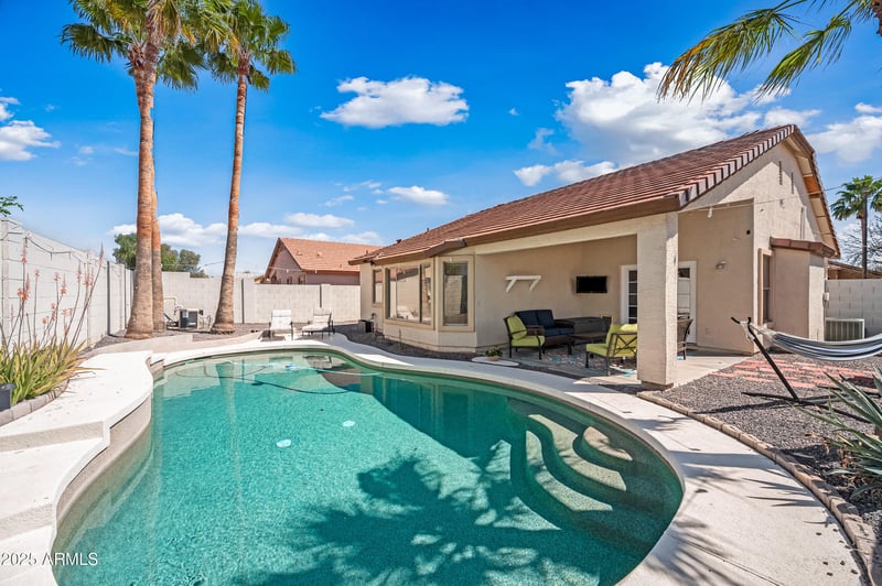 3228 Sandy Way, Gilbert, AZ 85297