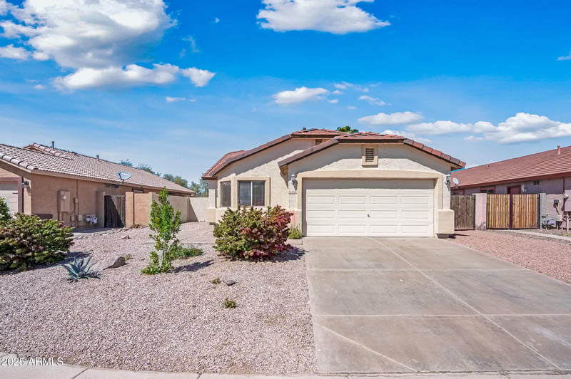 3228 Sandy Way, Gilbert, AZ 85297