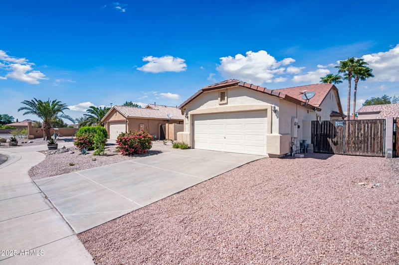 3228 Sandy Way, Gilbert, AZ 85297