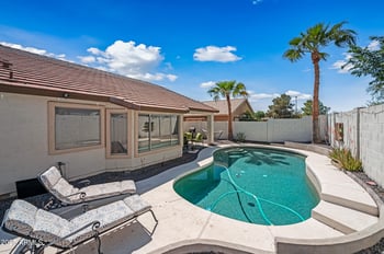 3228 Sandy Way, Gilbert, AZ 85297