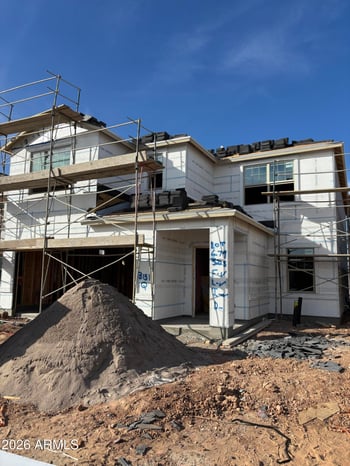 3228 Valleyhigh Trl, San Tan Valley, AZ 85143