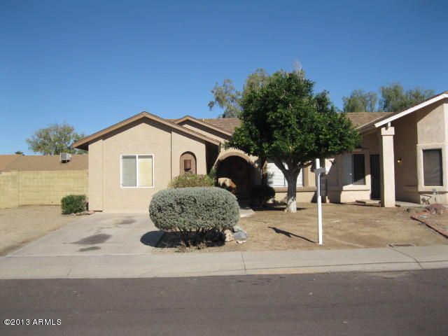 3228 W Blackhawk Dr, Phoenix, AZ 85027