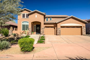 3228 Caravaggio Ln, Phoenix, AZ 85086