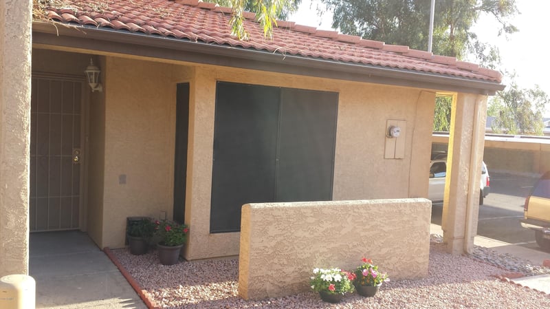 3228 W Glendale Ave #117, Phoenix, AZ 85051