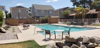 3228 W Glendale Ave #117, Phoenix, AZ 85051