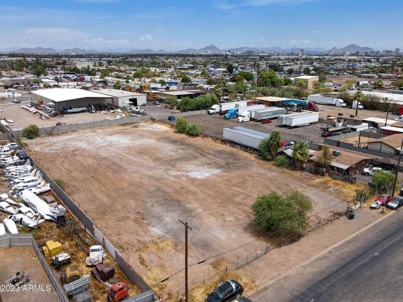 3228 W Pima St #-, Phoenix, AZ 85009