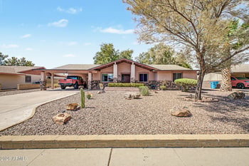 3228 W Sunnyside Ave, Phoenix, AZ 85029