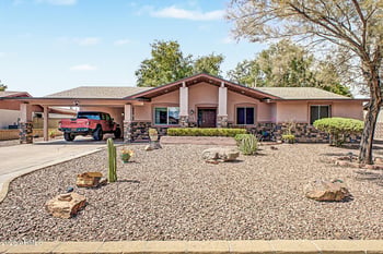 3228 W Sunnyside Ave, Phoenix, AZ 85029