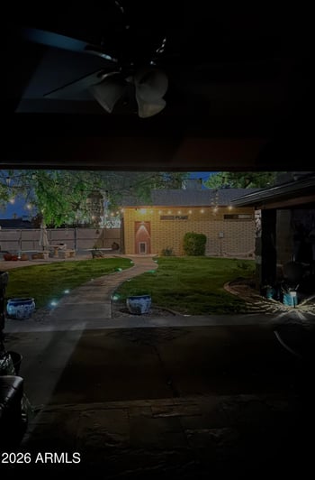 3228 W Sunnyside Ave, Phoenix, AZ 85029
