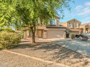 3228 Wayland Dr, Phoenix, AZ 85041