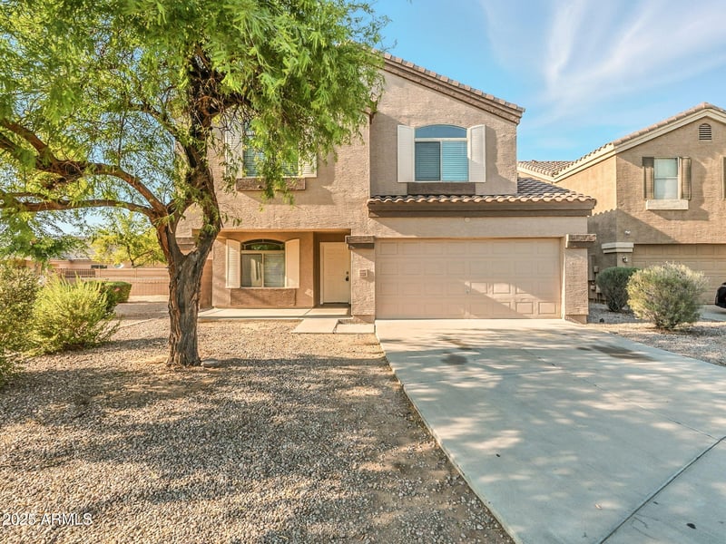 3228 Wayland Dr, Phoenix, AZ 85041